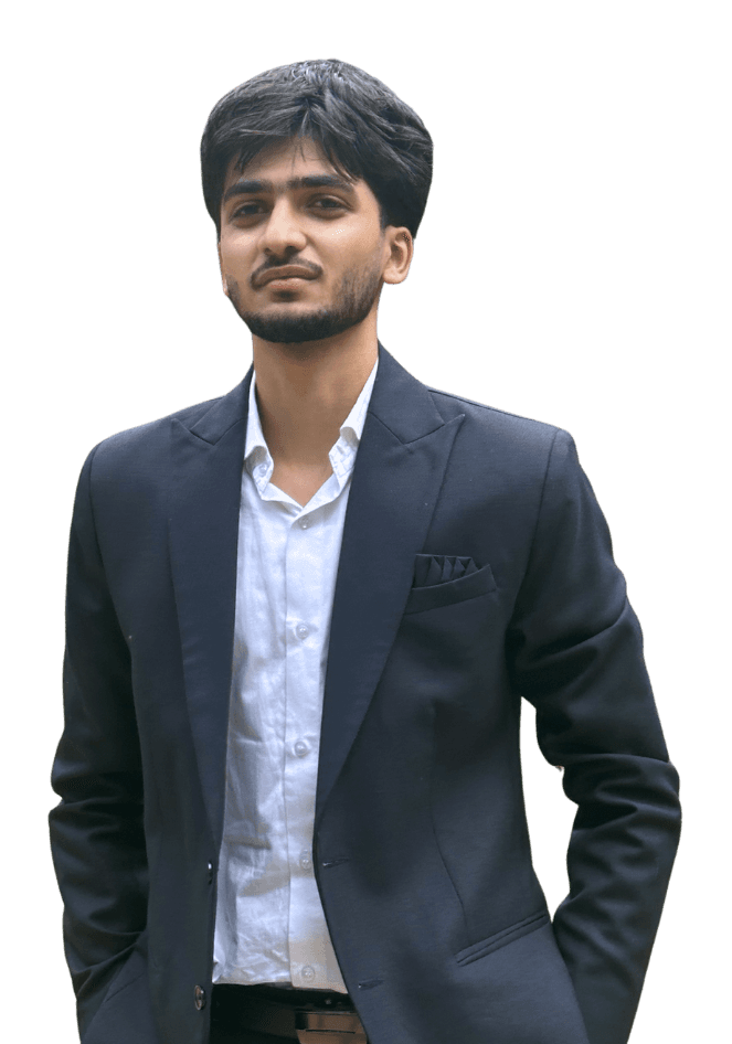 Aqib Khan