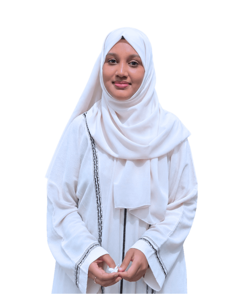 Hajrah Tahreem