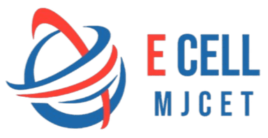 E-Cell MJCET Logo